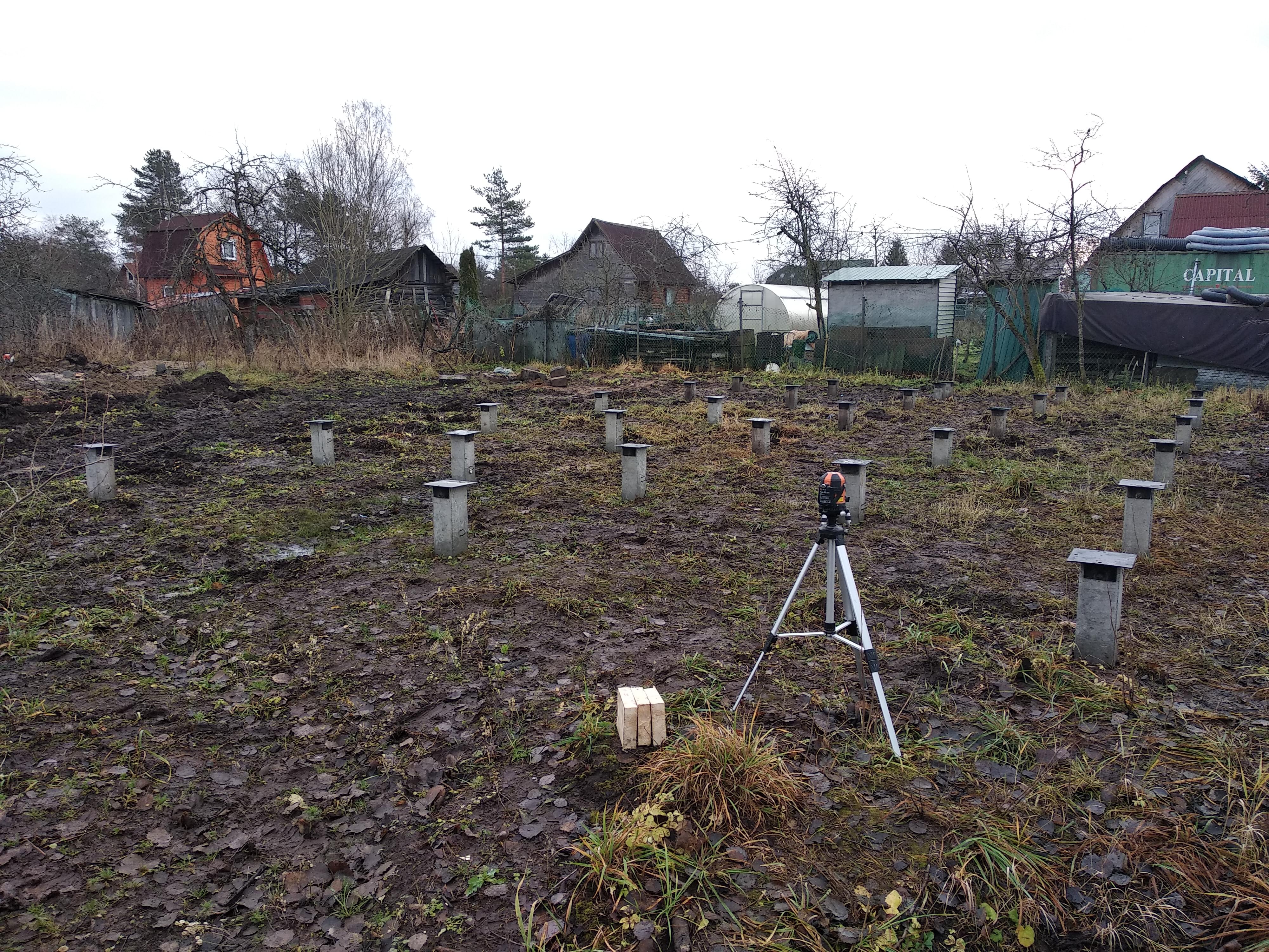 РФ, Ленинградская область, Гатчинский район, Сусанинское сельское поселение, СНТ Заречное