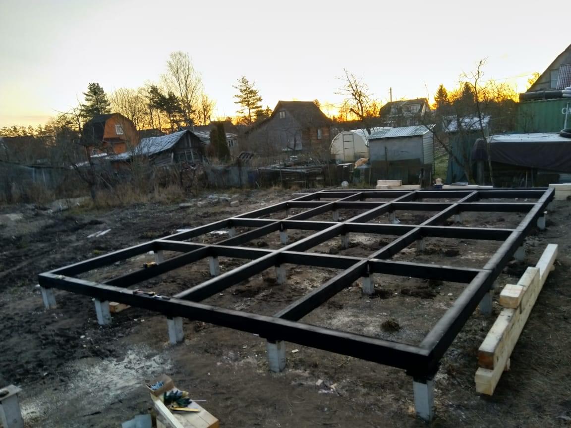 РФ, Ленинградская область, Гатчинский район, Сусанинское сельское поселение, СНТ Заречное