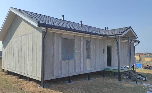 г. Севастополь, Линия 2, 106/149