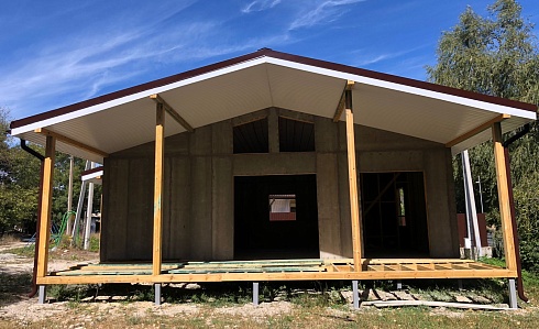 Краснодарский край, г. Новороссийск, село Абрау-Дюрсо, ул. Октябрьская