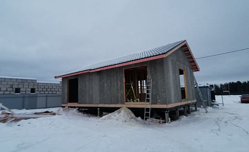 МОСКОВСКАЯ ОБЛАСТЬ, ЩЕЛКОВСКИЙ РАЙОН, С/П ТРУБИНСКОЕ, ТЕРРИТОРИЯ ЯГОДНАЯ