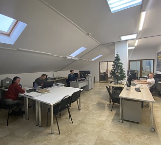 Краснодарский офис