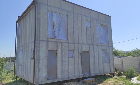 г. Севастополь, ТСН «СТ «Коммутатор», 47