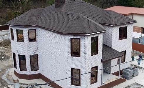 КРАСНОДАСКИЙ КРАЙ, Г. НОВОРОССИЙСК, С. АБРАУ-ДЮРСО, СТ «ФАКЕЛ», УЧ. 100