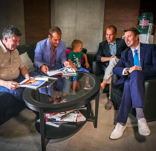 Гостиница, построенная компанией ВИРМАК в Московской области (Лобня), уже успешно работает и гостеприимно встречает своих постояльцев.