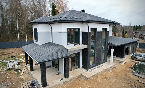 Московская область, Истринский р-он