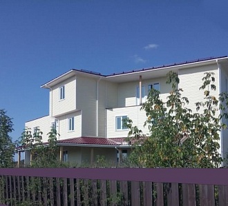 Компания Вирмак построила трехэтажное здание для первого в России научно-производственного центра создания акустики, аудио и видеотехники и IT-технологий «aleks audio». 