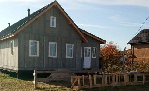 РЯЗАНСКАЯ ОБЛ., РЫБНОВСКИЙ Р-Н., С. КОНСТАНТИНОВО