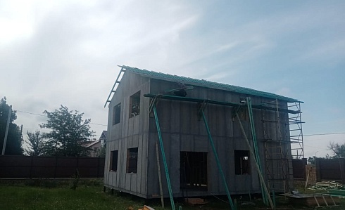 РЕСП. КРЫМ, Г. САКИ, УЛ. 16-ГО МАРТА, 6