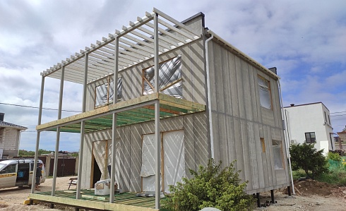 г. Севастополь, Гагаринский район, ул. Журналиста Хаманада, 29а