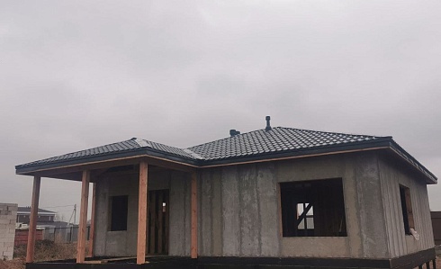 МОСКОВСКАЯ ОБЛ., РАМЕНСКИЙ РАЙОН, С/П САФОНОВСКОЕ