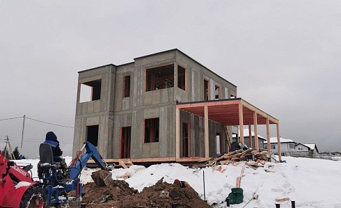 Г. МОСКВА, ПОСЕЛЕНИЕ РЯЗАНОВСКОЕ, Д. МОСТОВСКОЕ, УЧ. 105