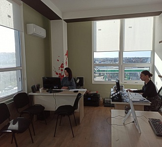 Внимание!  Севастопольский офис Вирмак сменил адрес!